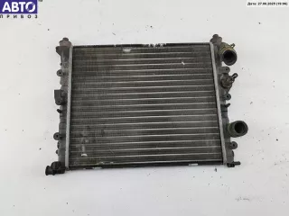 7700838134C Радиатор основной Renault Megane 1 Арт 54611840, вид 1
