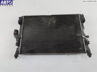 7700838134C Радиатор основной Renault Megane 1 Арт 54611840, вид 2