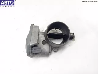 7804373 Заслонка дроссельная BMW 1 E81/E82/E87/E88 Арт 54891222, вид 2