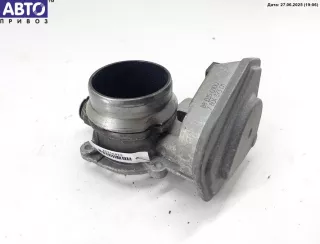 7804373 Заслонка дроссельная BMW 1 E81/E82/E87/E88 Арт 54891222, вид 3