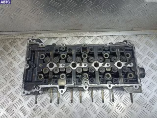  Головка блока цилиндров двигателя (ГБЦ) Opel Astra H Арт 55095397, вид 1