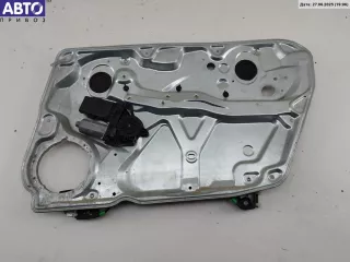 3B4837756A Стеклоподъемник электрический передний правый Volkswagen Passat B5 Арт 54792222, вид 1