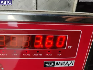 3B4837756A Стеклоподъемник электрический передний правый Volkswagen Passat B5 Арт 54792222, вид 4