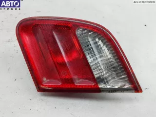 2108203864 Фонарь крышки багажника правый Mercedes E W210 Арт 55069968, вид 1