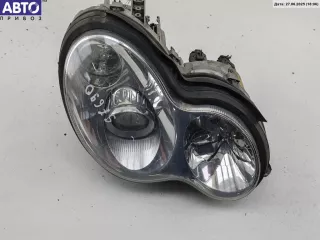 A2038203861 Фара правая Mercedes C W203 Арт 54843691, вид 1