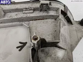 A2038203861 Фара правая Mercedes C W203 Арт 54843691, вид 3