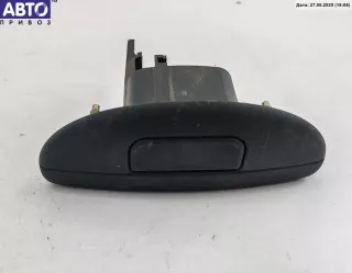 7700435694 Кнопка открывания багажника Renault Scenic 1 Арт 55099484, вид 1