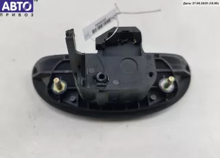 7700435694 Кнопка открывания багажника Renault Scenic 1 Арт 55099484, вид 2