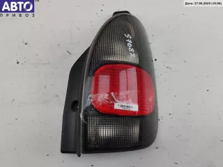 6025301102 Фонарь задний правый Renault Espace 3 Арт 54844421