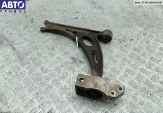  Рычаг подвески передний правый Volkswagen Passat B6 Арт 54836526, вид 2