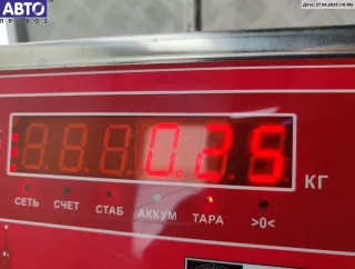 5N0839885H Ручка двери наружная задняя левая Skoda Fabia 2 restailing Арт 55078329, вид 3
