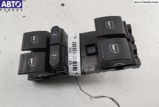 7L6959857E Блок кнопок управления стеклоподъемниками Volkswagen Touareg 1 Арт 55070245, вид 1