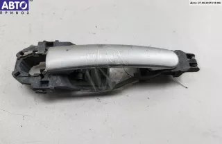 3B0837885 Ручка двери наружная передняя левая Volkswagen Passat B5 Арт 55070301, вид 1