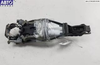 3B0837885 Ручка двери наружная передняя левая Volkswagen Passat B5 Арт 55070301, вид 2
