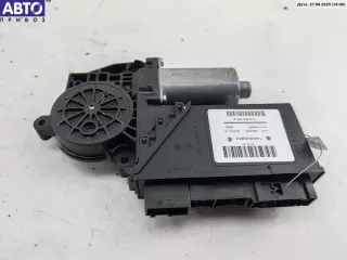 7L0959793A Моторчик стеклоподъемника передний левый Volkswagen Touareg 1 Арт 55070218, вид 2
