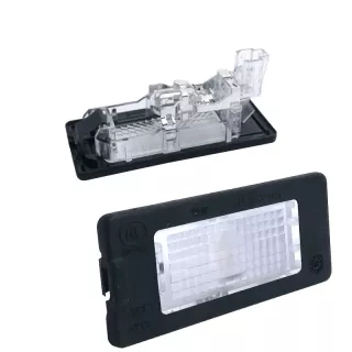 5N0 943 021 B Подсветка номера Seat Ibiza 4 Арт av0237677_5, вид 1