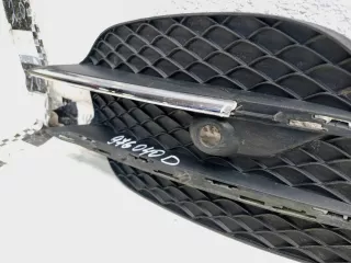 A4478851200 Решетка переднего бампера левая Mercedes Vito W447 Арт 976040D, вид 3