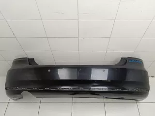 6ru807421dgru Бампер задний Volkswagen Polo 5 Арт bs200504048, вид 1