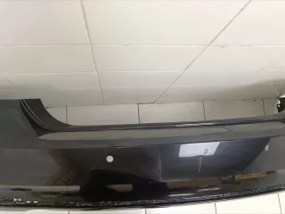 6ru807421dgru Бампер задний Volkswagen Polo 5 Арт bs200504048, вид 6