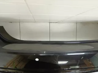 6ru807421dgru Бампер задний Volkswagen Polo 5 Арт bs200504048, вид 7