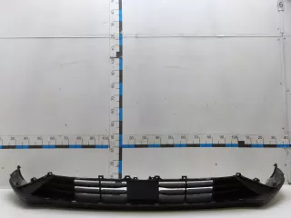 602002439AA Спойлер (нижняя часть) бампера переднего EXEED RX Арт 781986, вид 1