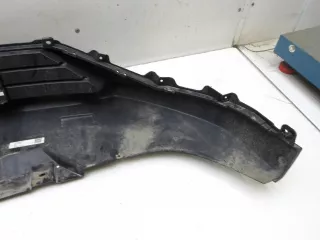 602002439AA Спойлер (нижняя часть) бампера переднего EXEED RX Арт 781986, вид 3