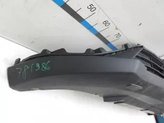 602002439AA Спойлер (нижняя часть) бампера переднего EXEED RX Арт 781986, вид 7