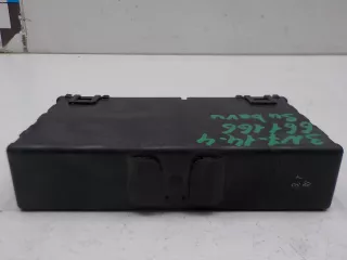 22765AJ270 Блок управления двигателем Subaru Forester SF Арт 661166, вид 4