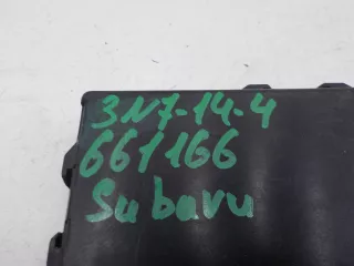 22765AJ270 Блок управления двигателем Subaru Forester SF Арт 661166, вид 8