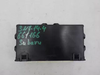 22765AJ270 Блок управления двигателем Subaru Forester SF Арт 661166, вид 9