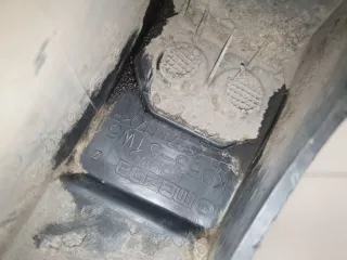 KD5351W50C Расширитель арки правый задний Mazda CX-5 1 Арт Z211564, вид 3