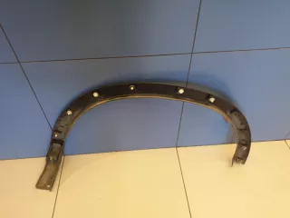 KD5351W50C Расширитель арки правый задний Mazda CX-5 1 Арт Z211564, вид 4