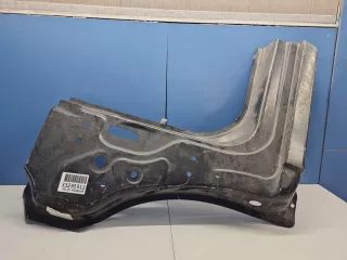 95057516 Стойка лобового стекла левая Chevrolet Cruze J300 Арт Z352278, вид 1