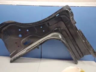 95057516 Стойка лобового стекла левая Chevrolet Cruze J300 Арт Z352278, вид 2