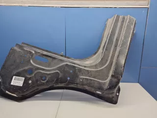 95057516 Стойка лобового стекла левая Chevrolet Cruze J300 Арт Z352278, вид 3