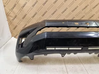 521196B979, 521190G15, 52119-0G15, 52119-6B979, 52119-60N4 бампер чёрный Toyota Land Cruiser Prado 150 Арт DN199940, вид 5