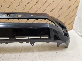 521196B979, 521190G15, 52119-0G15, 52119-6B979, 52119-60N4 бампер чёрный Toyota Land Cruiser Prado 150 Арт DN199940, вид 6