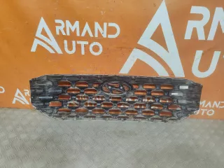 86350S1600, 86351S1600, 3 решетка радиатора Hyundai Santa FE 4 (TM) restailing Арт 308172PM, вид 5