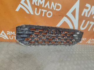 86350S1600, 86351S1600, 3 решетка радиатора Hyundai Santa FE 4 (TM) restailing Арт 308172PM, вид 6