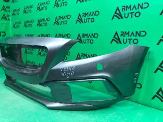 39829795, 31353310 Бампер Volvo V40 Cross Country Арт 146904RM, вид 2