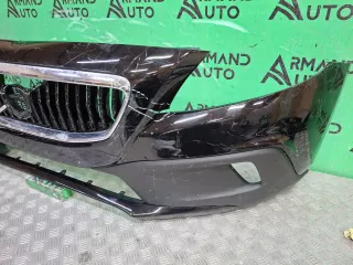 39829795, 31353310, 7 Бампер вольво в40 (v 40) кросс кантри Volvo V40 Cross Country Арт 337256RM, вид 5