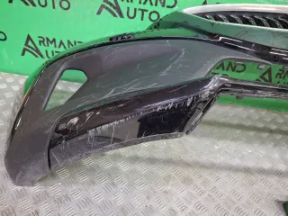 39829795, 31353310, 7 Бампер вольво в40 (v 40) кросс кантри Volvo V40 Cross Country Арт 337256RM, вид 7