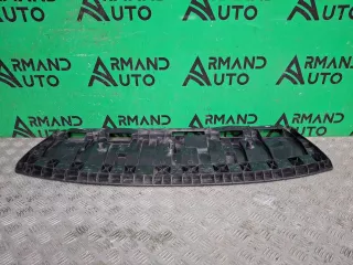 626604CL0B, 7 Пыльник бампера Nissan X-Trail T31 Арт 365136RM, вид 1