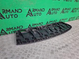 626604CL0B, 7 Пыльник бампера Nissan X-Trail T31 Арт 365136RM, вид 2