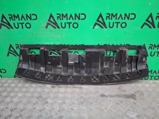626604CL0B, 7 Пыльник бампера Nissan X-Trail T31 Арт 365136RM, вид 5