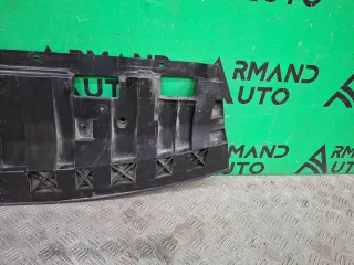 626604CL0B, 7 Пыльник бампера Nissan X-Trail T31 Арт 365136RM, вид 7