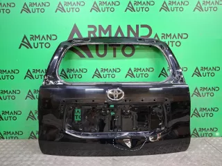 6700560L30, 8 дверь багажника Toyota Land Cruiser Prado 150 Арт 371061RM, вид 1