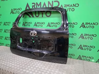 6700560L30, 8 дверь багажника Toyota Land Cruiser Prado 150 Арт 371061RM, вид 3