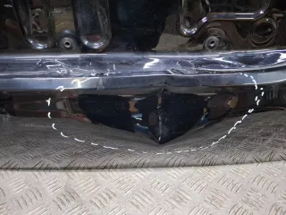 6700560L30, 8 дверь багажника Toyota Land Cruiser Prado 150 Арт 371061RM, вид 4