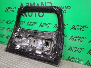 6700560L30, 8 дверь багажника Toyota Land Cruiser Prado 150 Арт 371061RM, вид 7